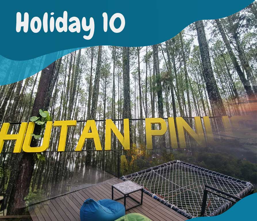 Holiday 10