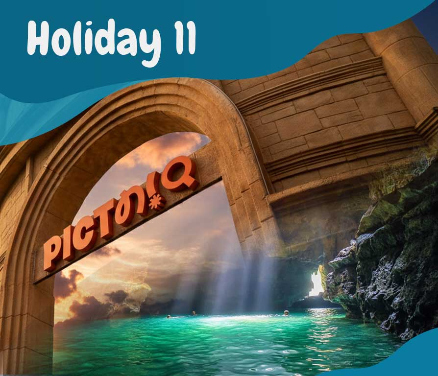 Holiday 11