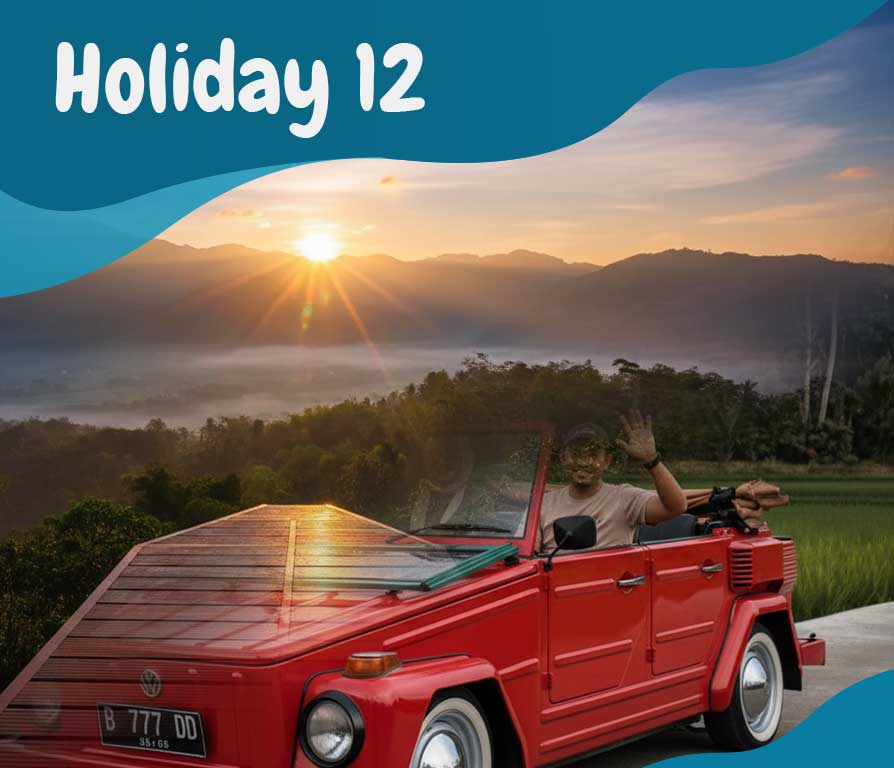 Holiday 12