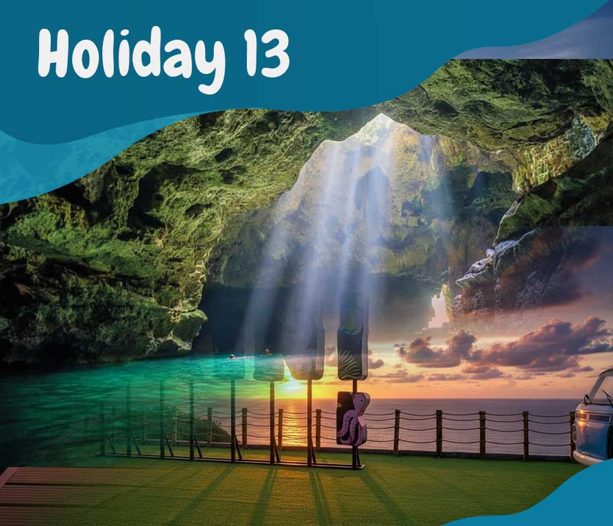 Holiday 13