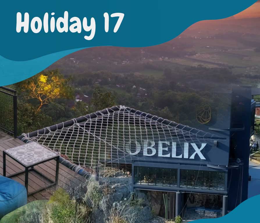 Holiday 17