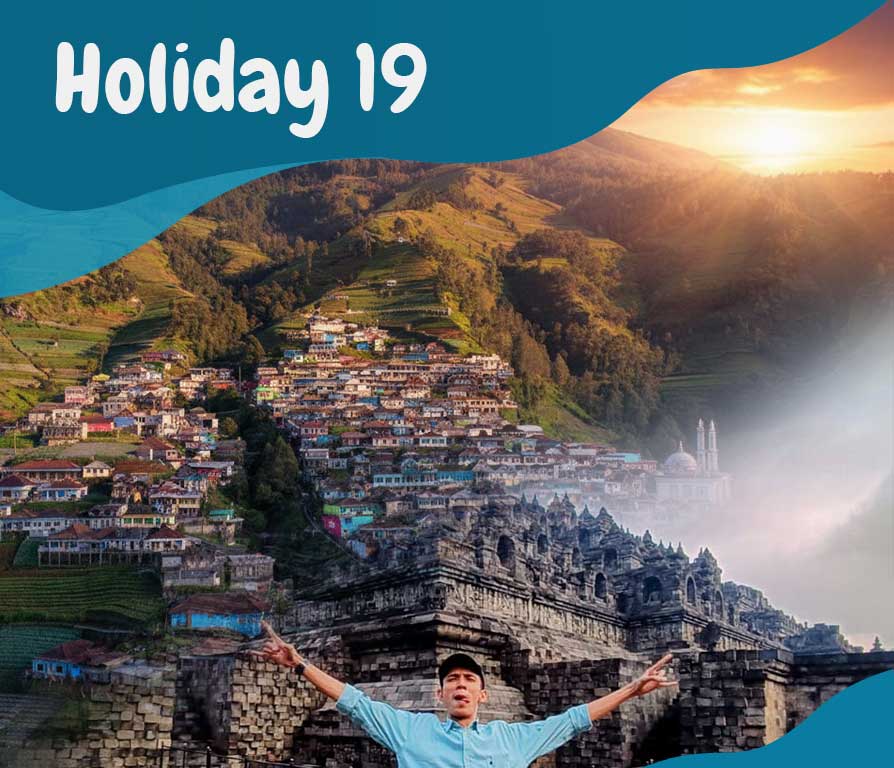 Holiday 19