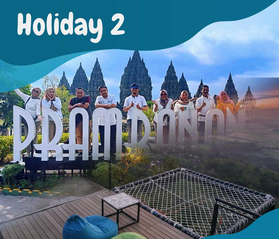 Holiday 2