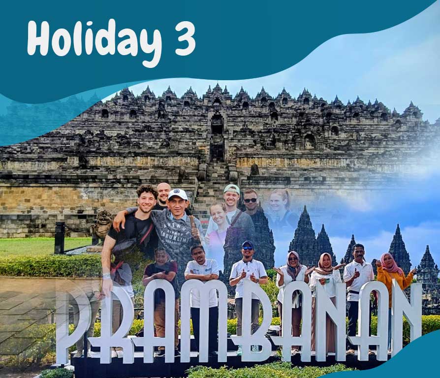 Holiday 3